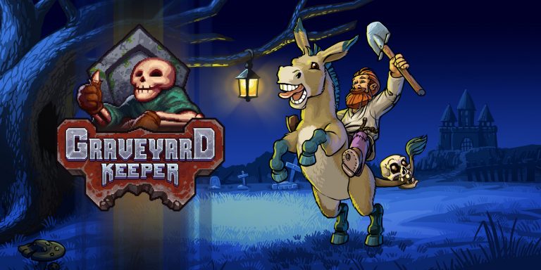 Graveyard keeper темное сердце как получить