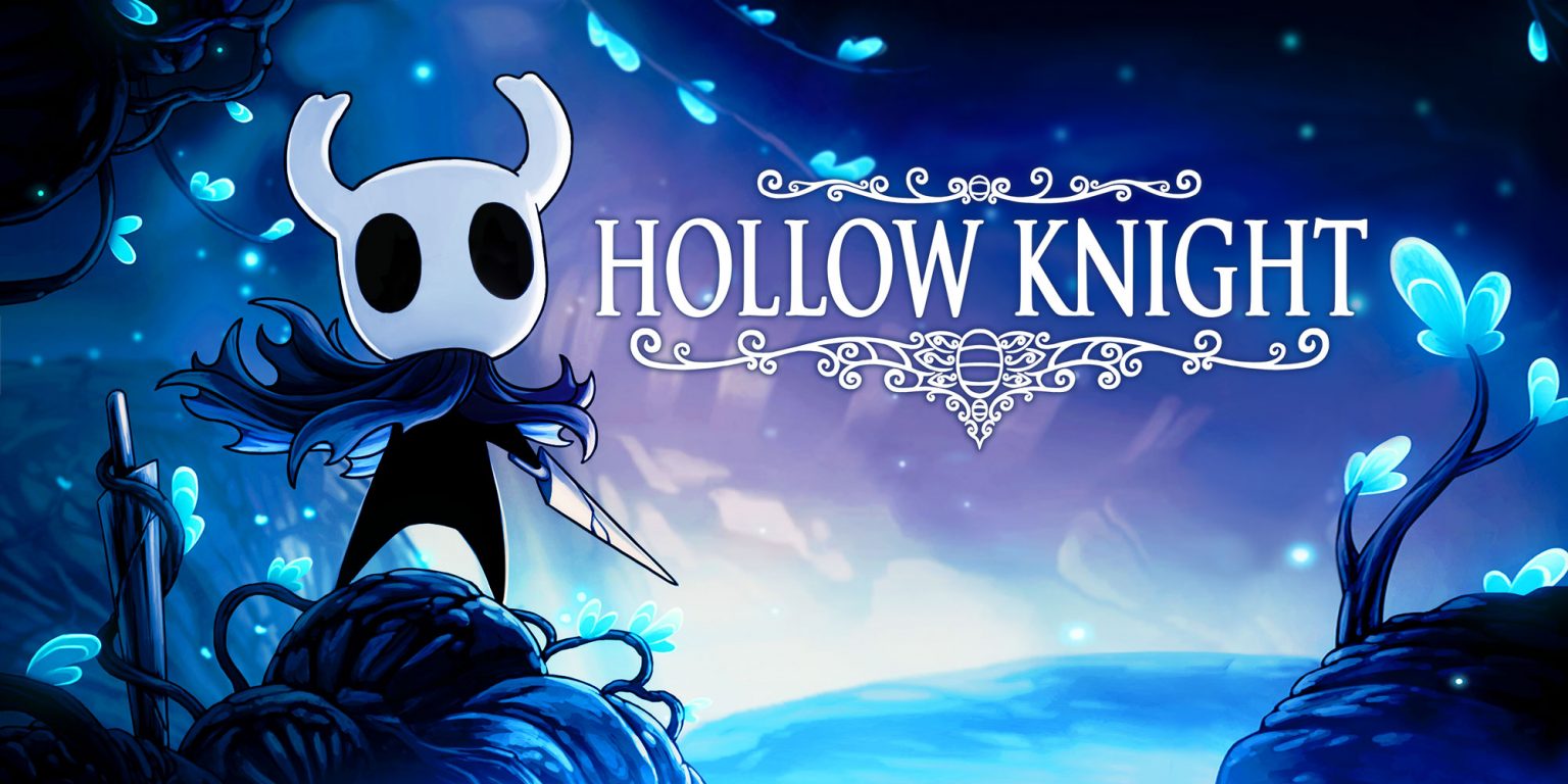 Hollow knight прохождение