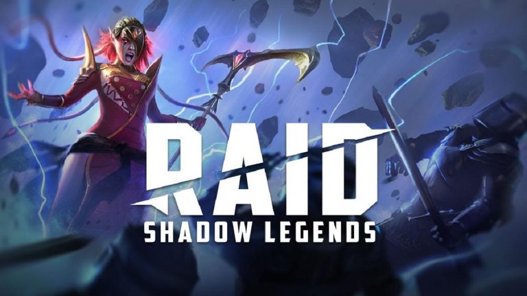 Raid shadow legends гайд для новичков