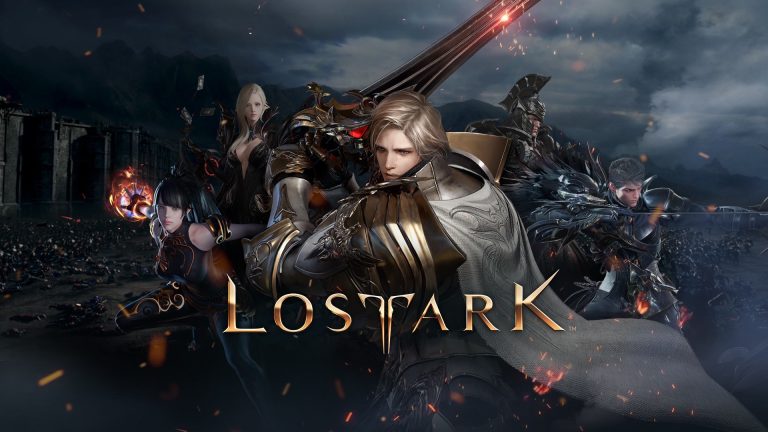 Lost ark призывательница гайд