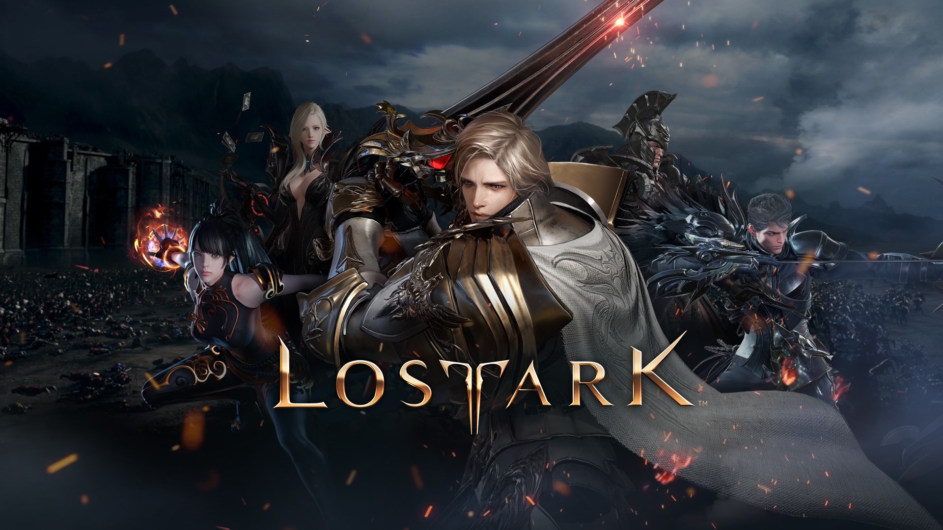 Гайд на Призывательницу (Summoner) в Lost Ark online: руководство, билд для  ПвЕ и ПвП