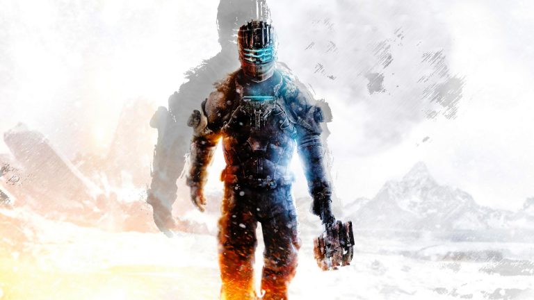 Dead space 3 как пройти кооперативные миссии в одиночку