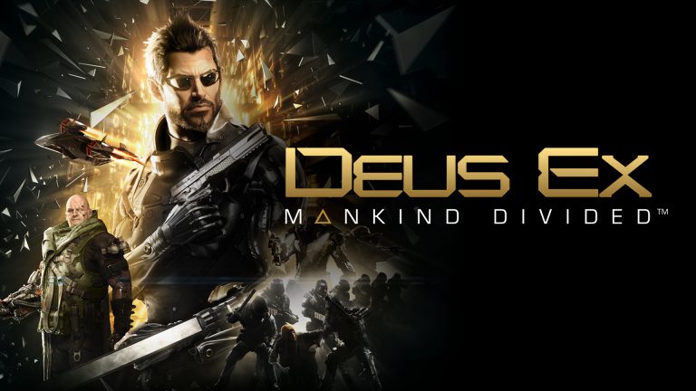 Deus ex mankind divided выбраться из ловушки двали