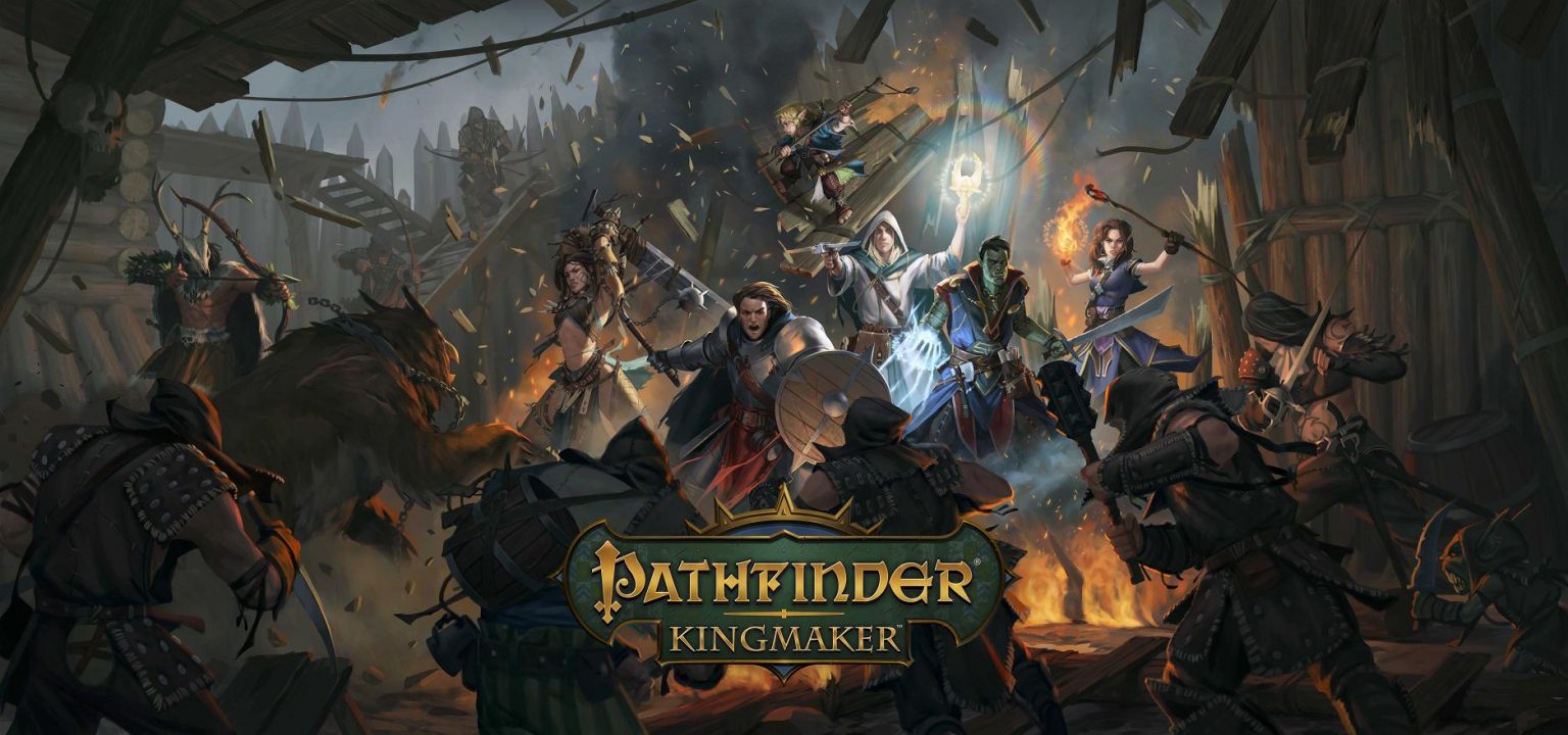 Pathfinder kingmaker dlc участь варнхолда прохождение