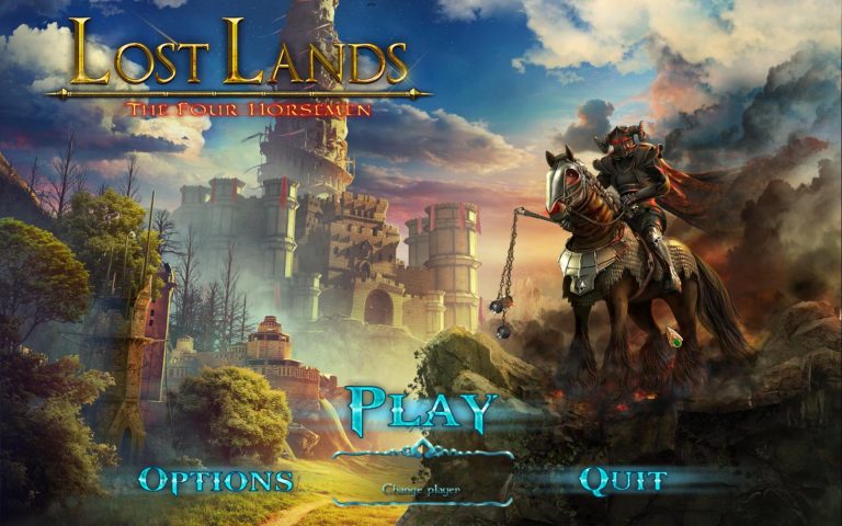 Lost lands 2 прохождение игры