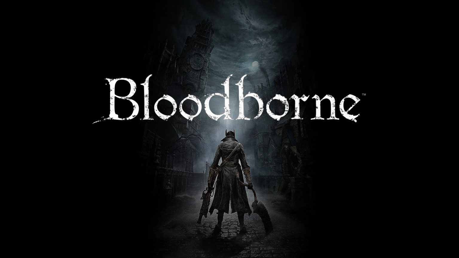 Bloodborne как легко убить людвига проклятого