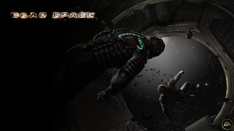 Dead space время прохождения