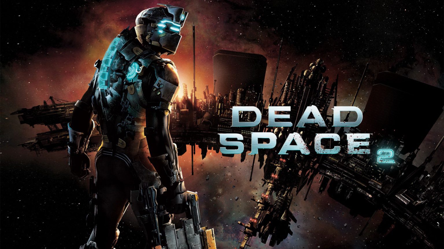 Прохождение dead space 2 куплинов